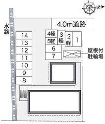 レオパレスＳ　ＣＯＵＲＴの物件内観写真